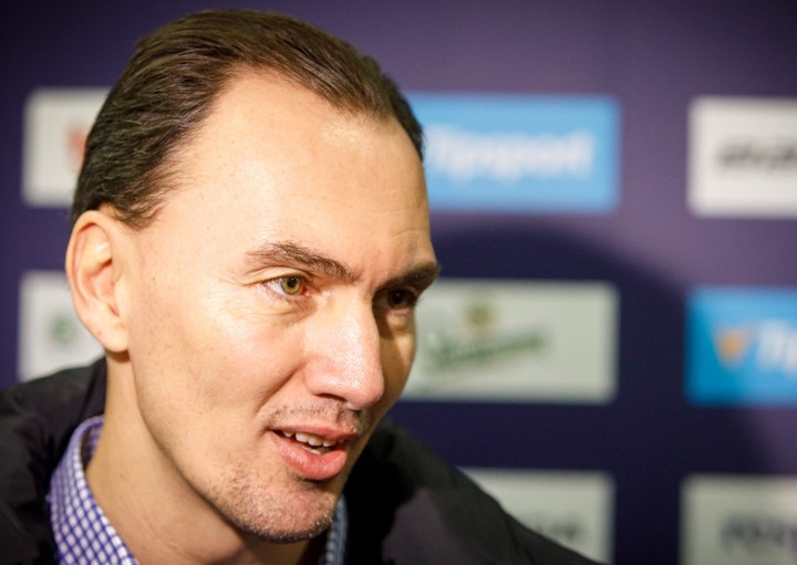 Šatan: Tipsport liga za týchto podmienok budúcu sezónu nebude!